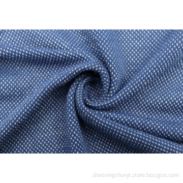 170GSM Jacquard Fabric For Tops